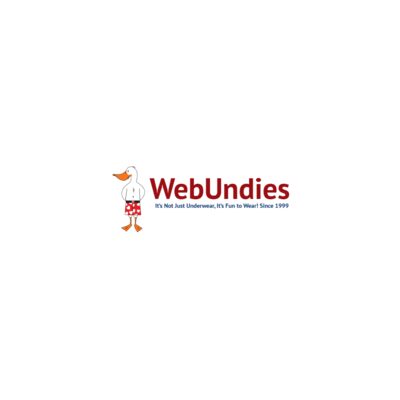 WebUndies