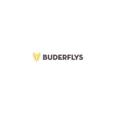 Buderflys