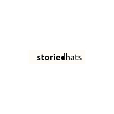 Storied Hats