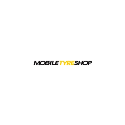 Mobile Tyre Shop