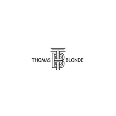 Thomas Blonde