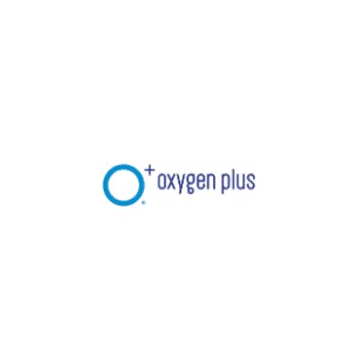 Oxygen Plus