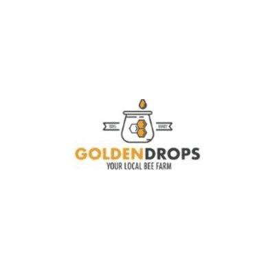 Bee farm Goldendrops