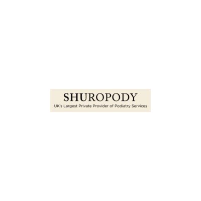Shuropody