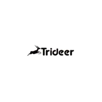 Trideer