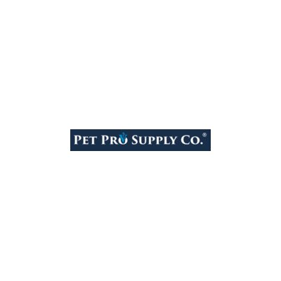 Pet Pro Supply Co