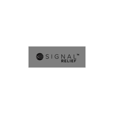 Signal Relief