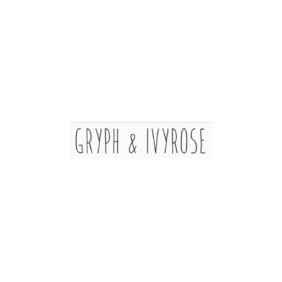 Gryph And Ivyrose Coupons