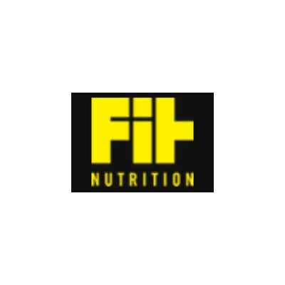 Fit Nutrition