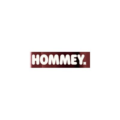 Hommey
