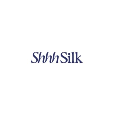 Shhh Silk 