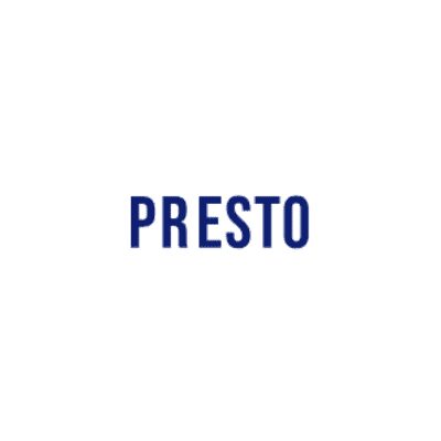 Presto Coffee