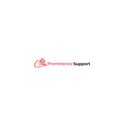 Prominence Support