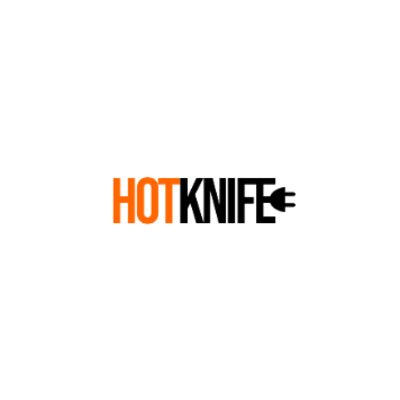 Hot Knife
