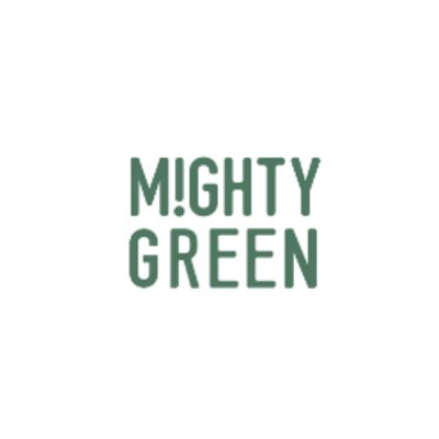 Mighty Green