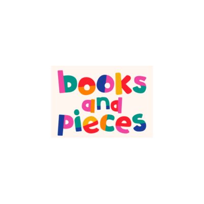 Books and Pieces
