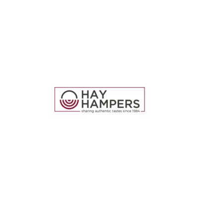 Hay Hampers