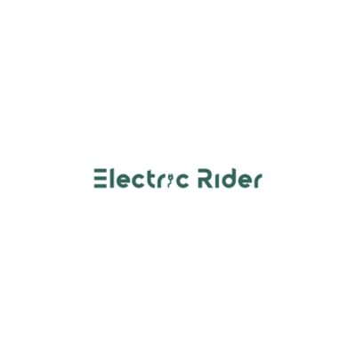 Electric Rider