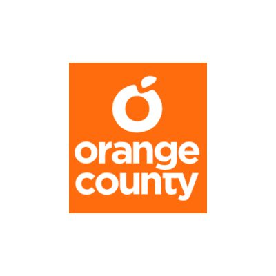 Orange County CBD