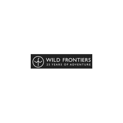 Wild Frontiers