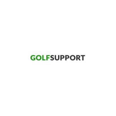 Golf Support
