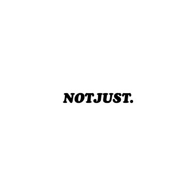 Notjust Clothing