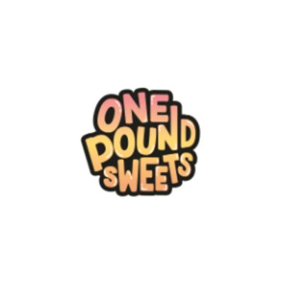 One Pound Sweets 
