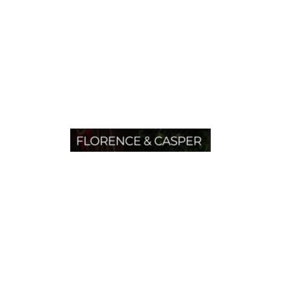 Florence & Casper