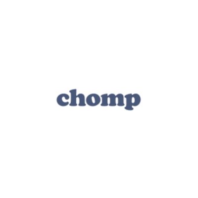 Chomp Baby