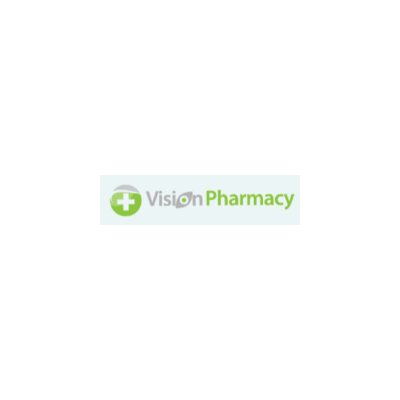 Vision Pharmacy