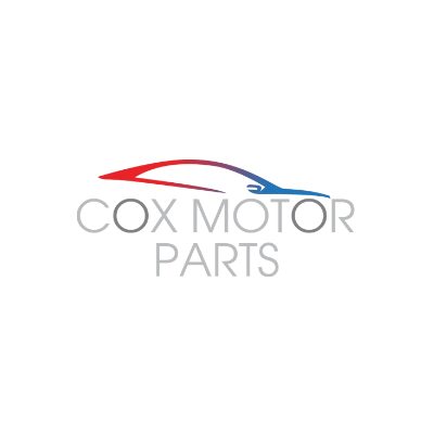Cox Motor Parts