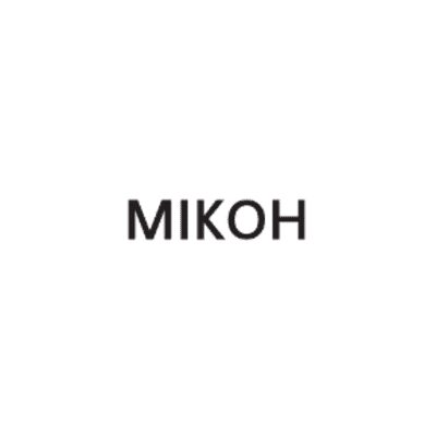 Mikoh