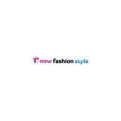 KnowFashionStyle