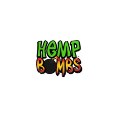 Hemp bombs
