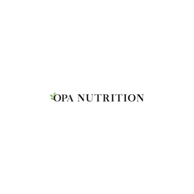 OPA Nutrition