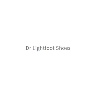 Dr Lightfoot Shoes