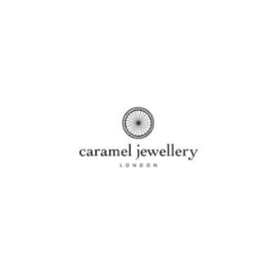 Caramel Jewellery London