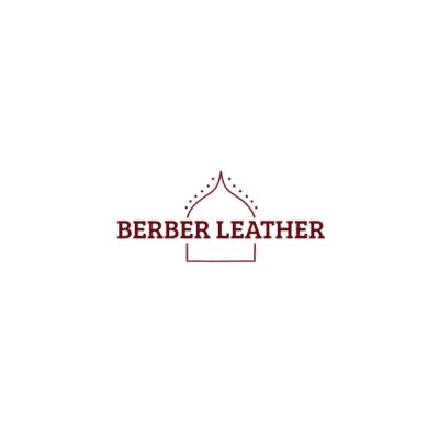 Berber Leather