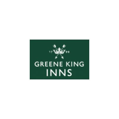 Greene King Inns