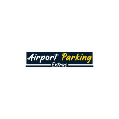 Airport Parking Extras