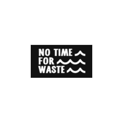 No Time For Waste