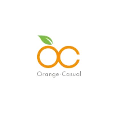 Orangecasual