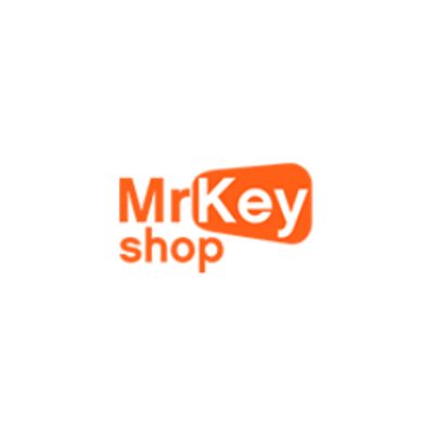Mr Key Shop