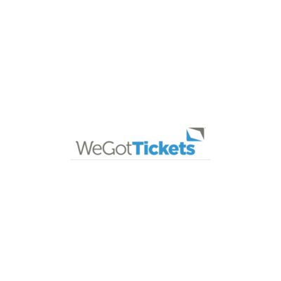 WeGotTickets