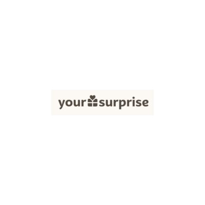 Your Surprise