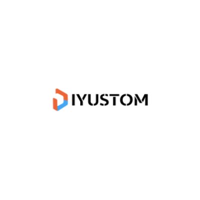 Diyustom