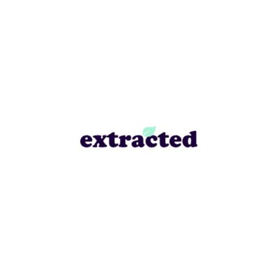 Extracted