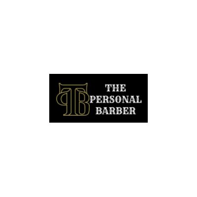 The Personal Barber