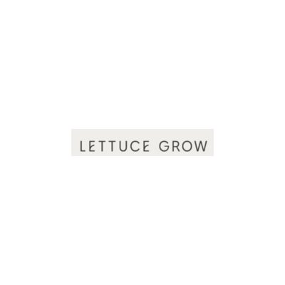 Lettuce Grow