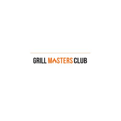 Grill Masters Club